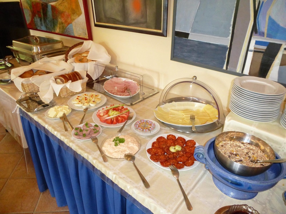 Albergo Giardino 29/50