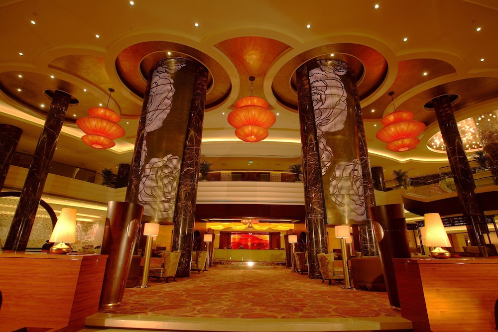 New Century Grand 20/29