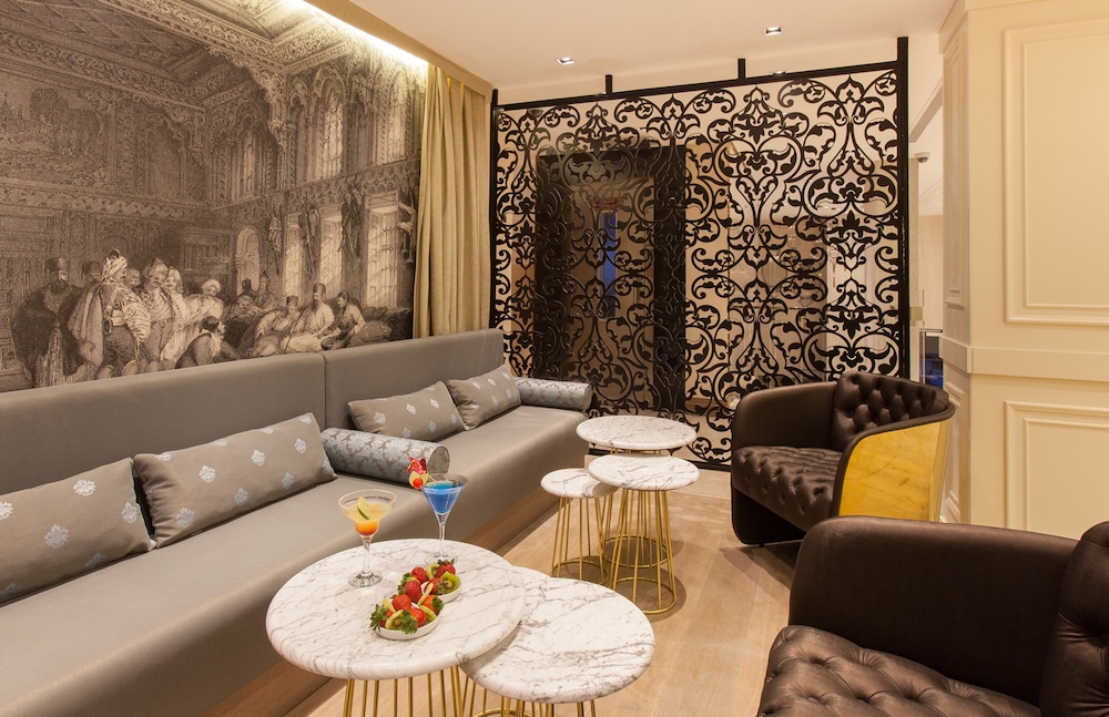 AHC Ayasofya Hotel (Special Class) 43/60