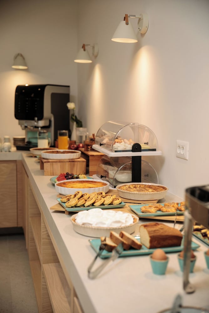 Anapollo Boutique Hotel - Adults Only 22/50