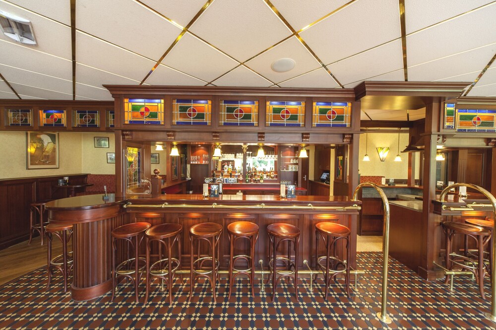 Fletcher Hotel-Restaurant De Scheperskamp 7/60