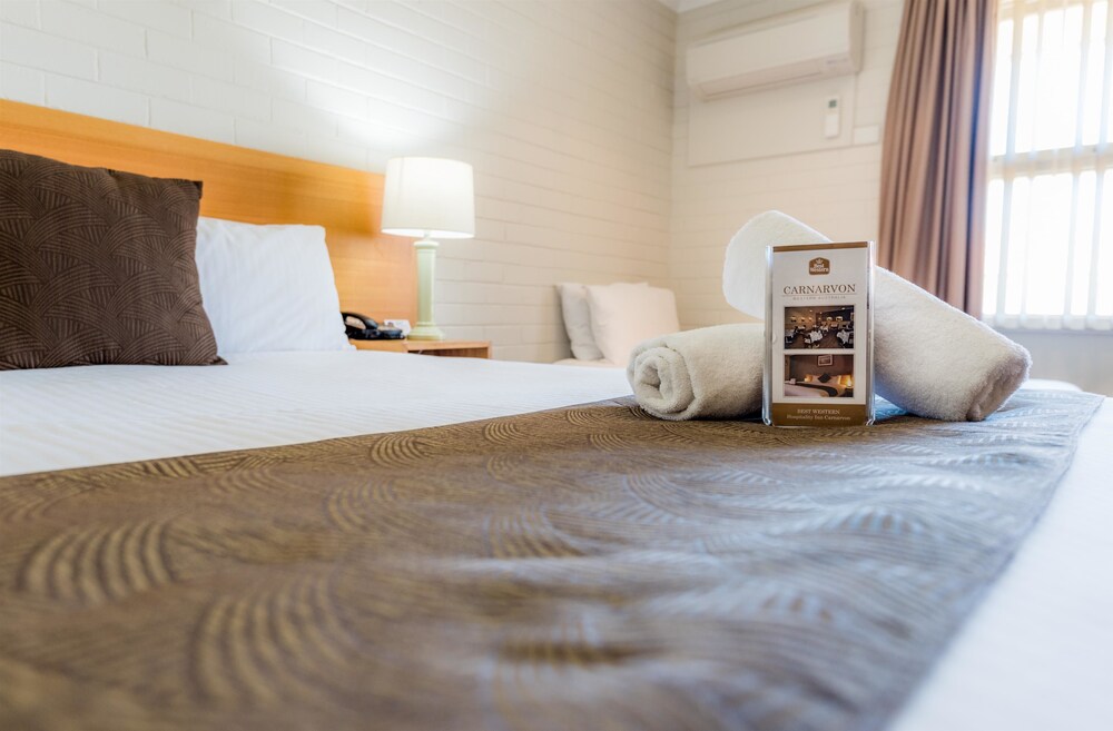 Hospitality Carnarvon, SureStay Collection By Best Western 21/54