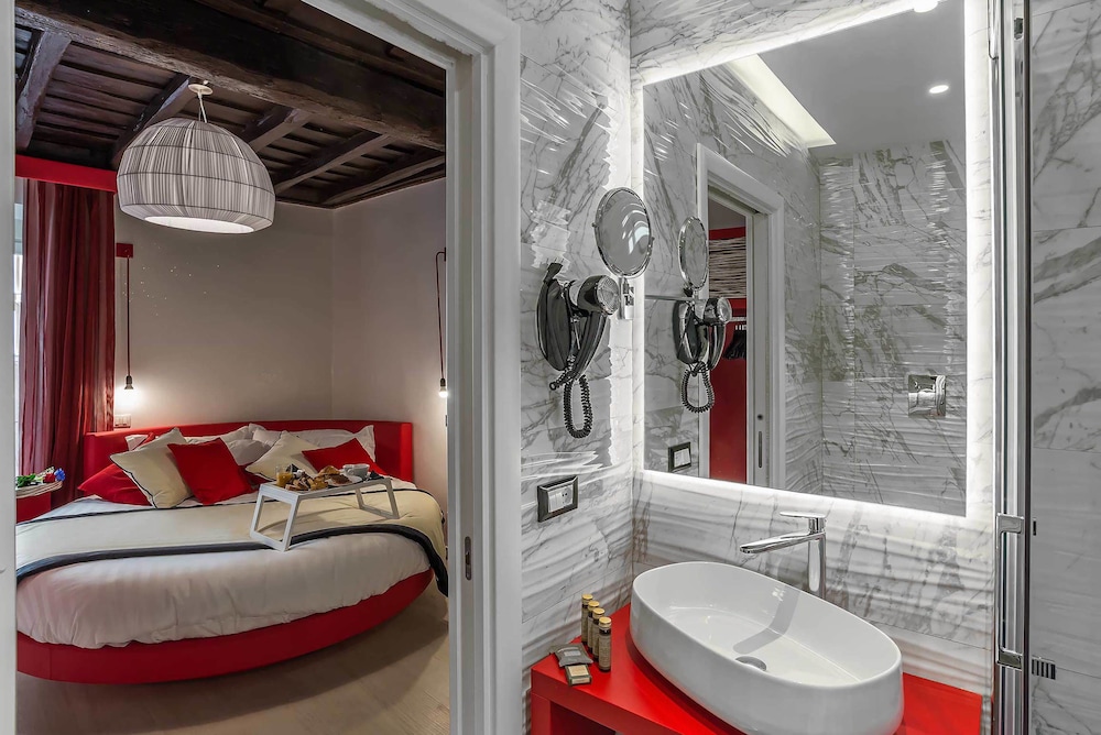 Spagna Luxury'n Trevi 8/41