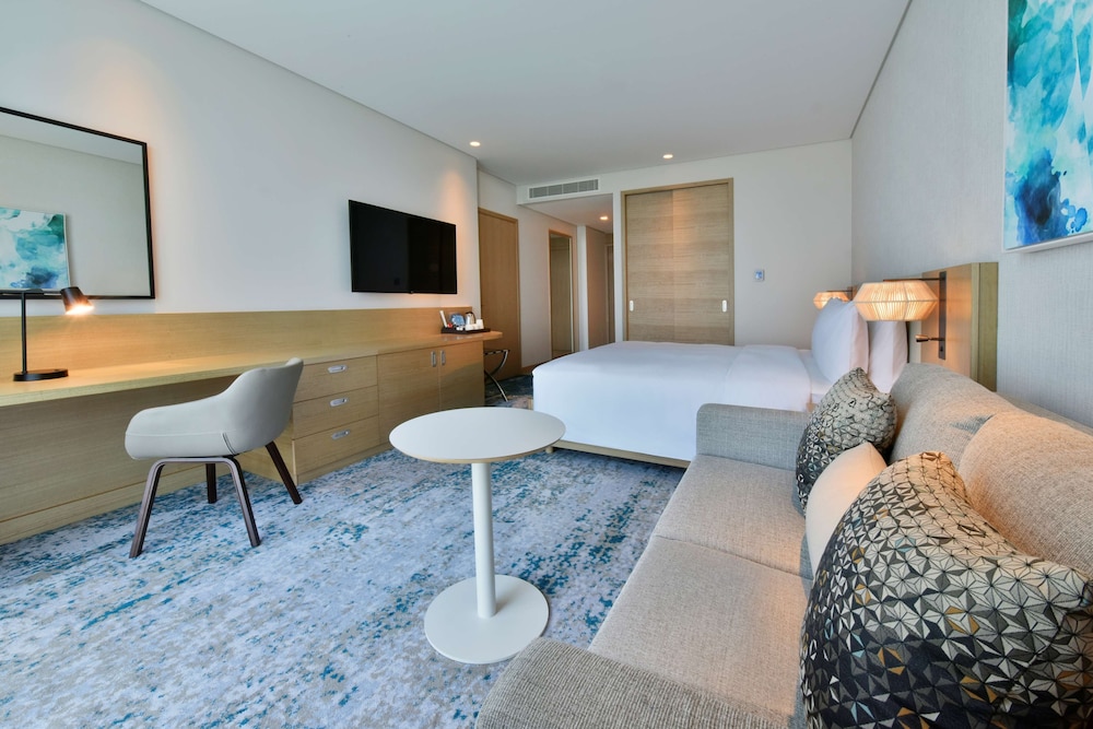 Hilton Garden Inn Bahrain Bay 37/64