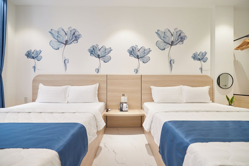 Bin Bin Hotel 9 24/50