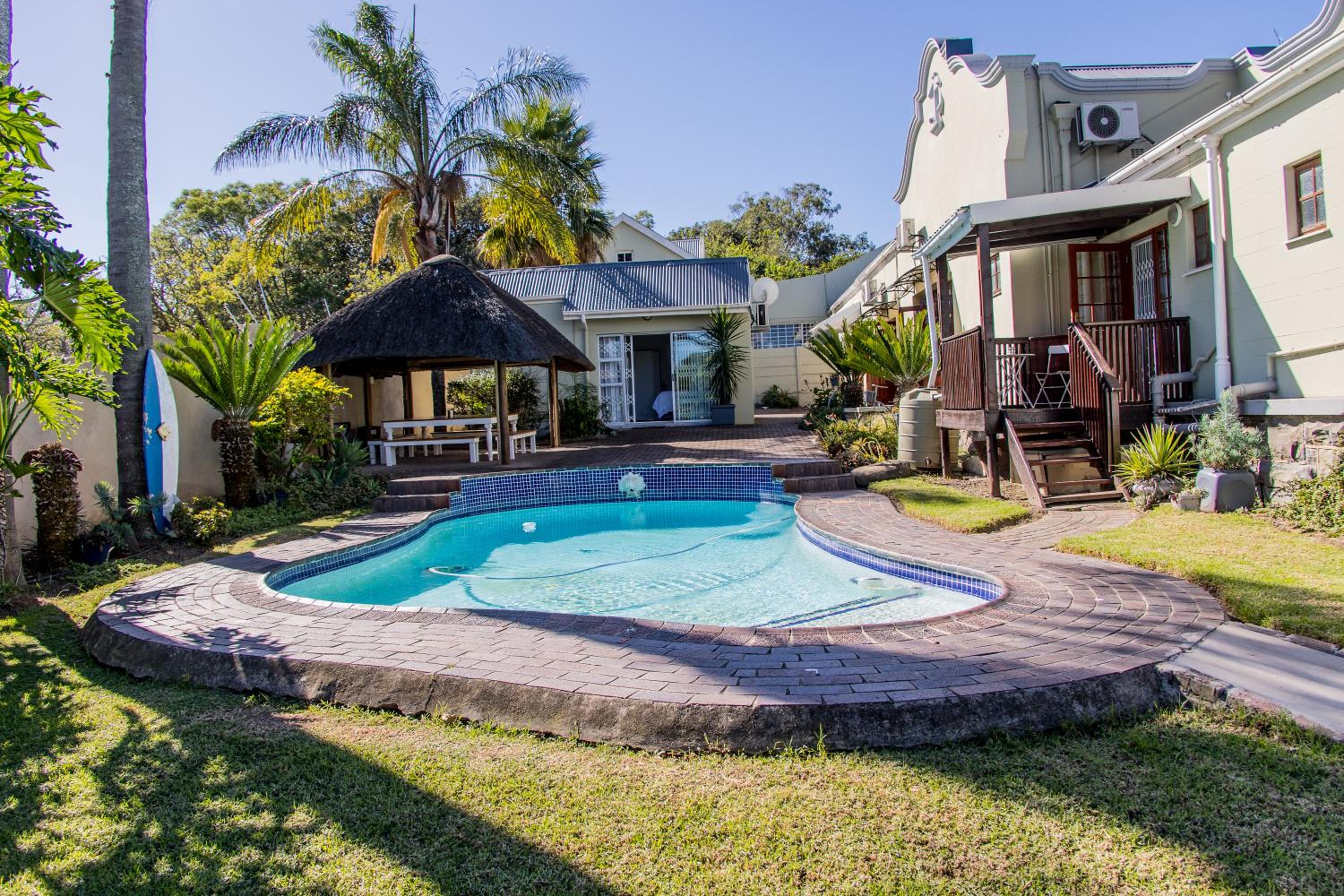 Dreamers Guest House 18/24