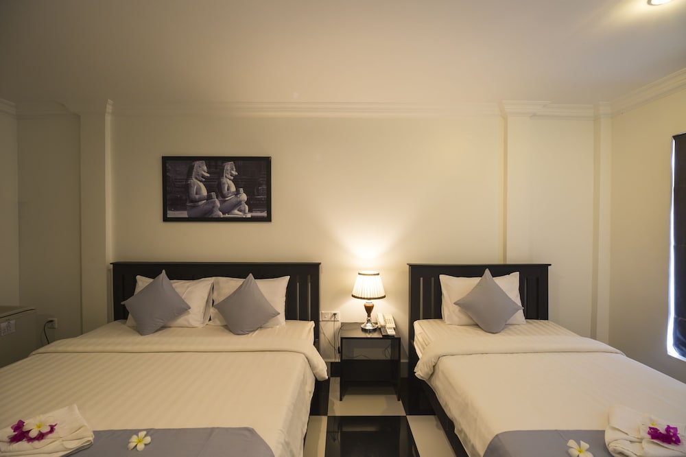 SUPERIOR, TWIN BEDS