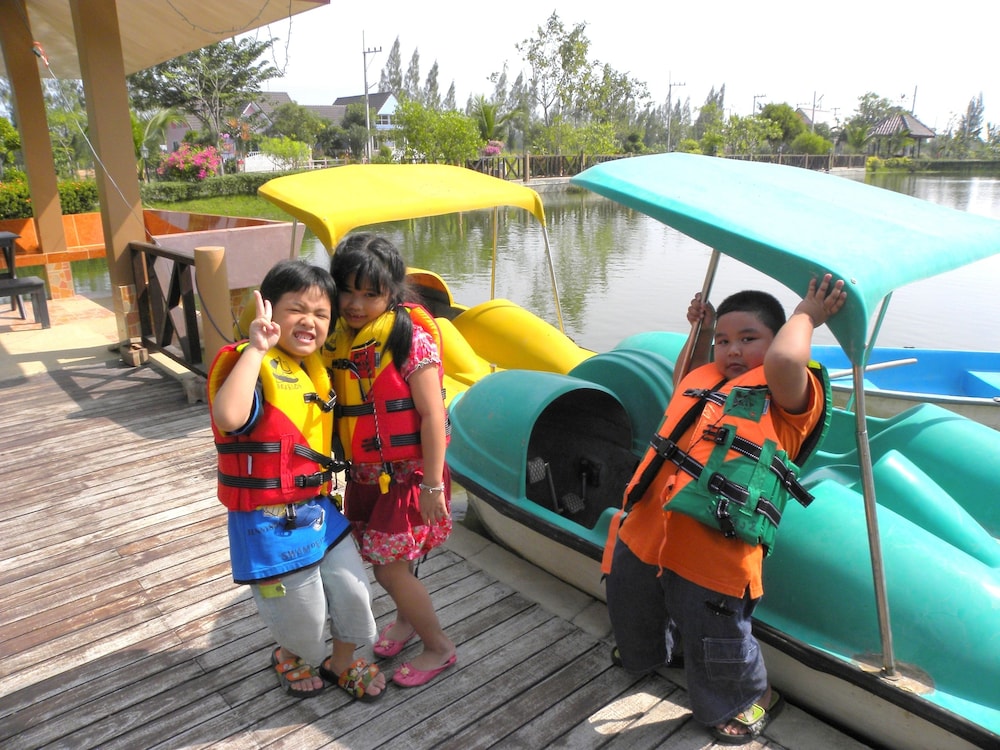Bangchong Marina Resort 36/50