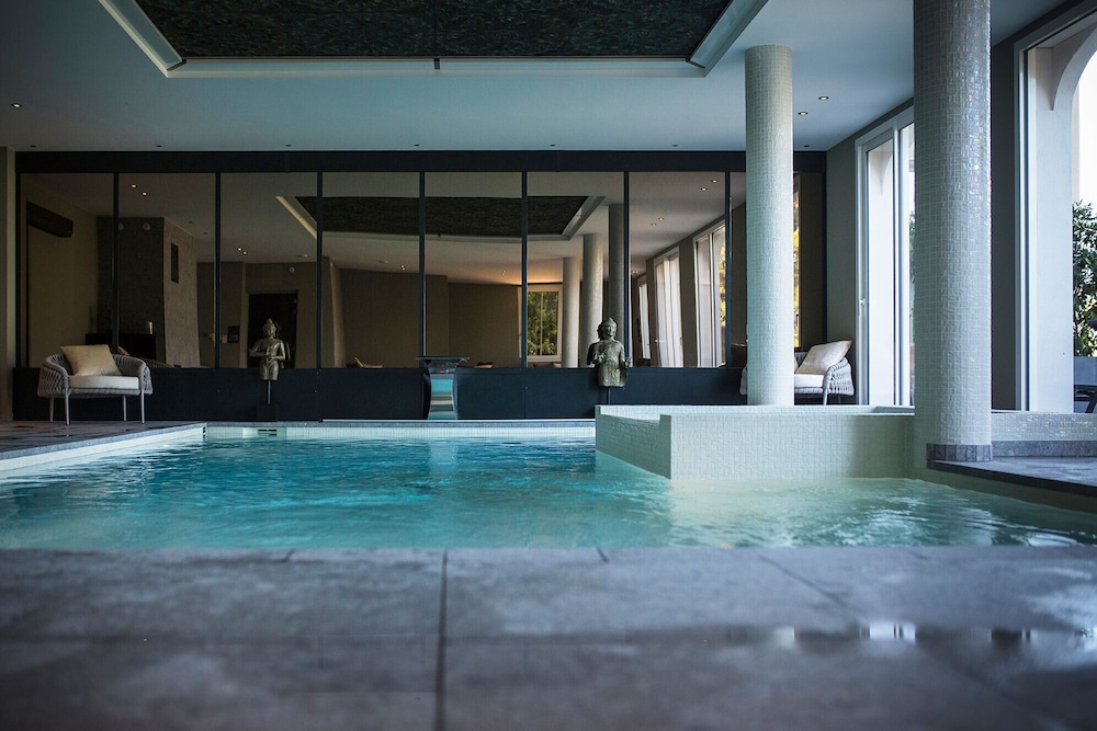 L Incomparable Hotel 39/64