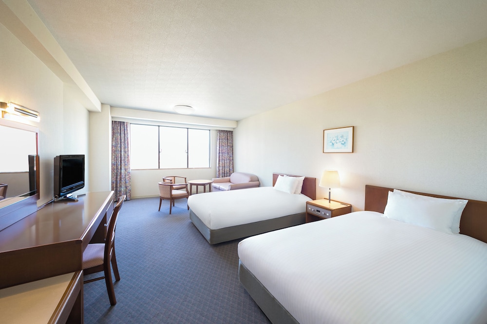 Grand Mercure Lake Biwa Resort & Spa 14/49