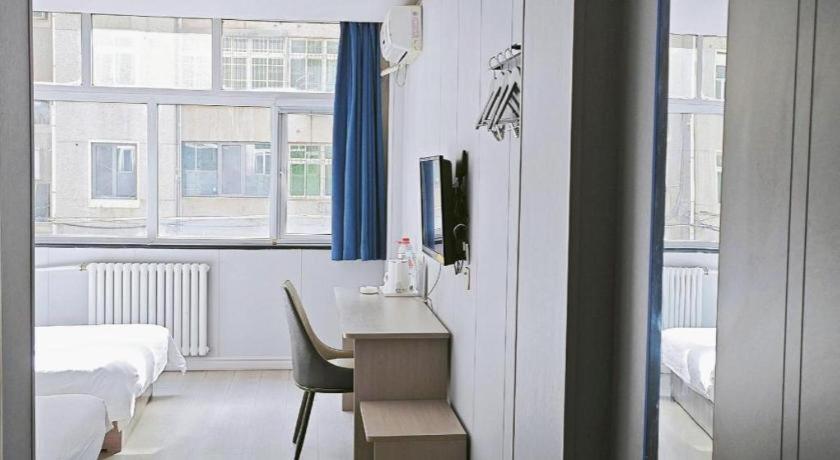 7 Days Inn (Xian Jiaotong University Medical College Weiyi Street Metro Station) 29/69