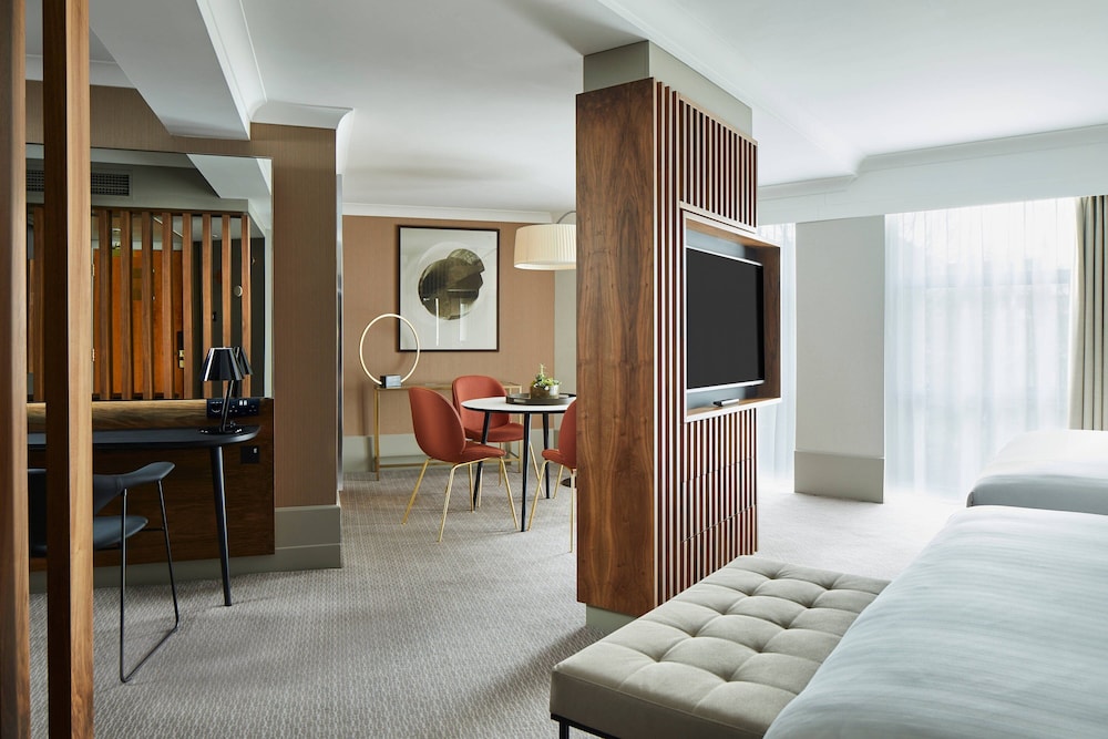 London Marriott Hotel Kensington 31/39