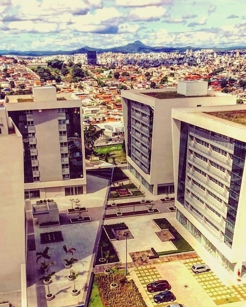 Transamerica Executive Belo Horizonte 5/50