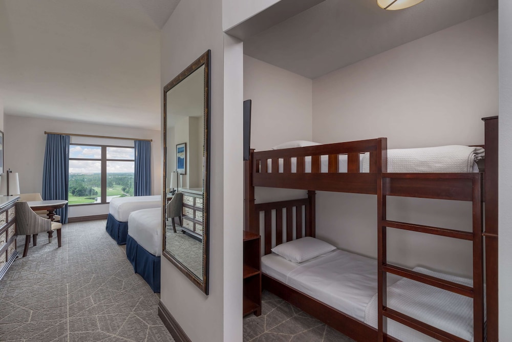 Wyndham Grand Orlando Resort Bonnet Creek 17/52