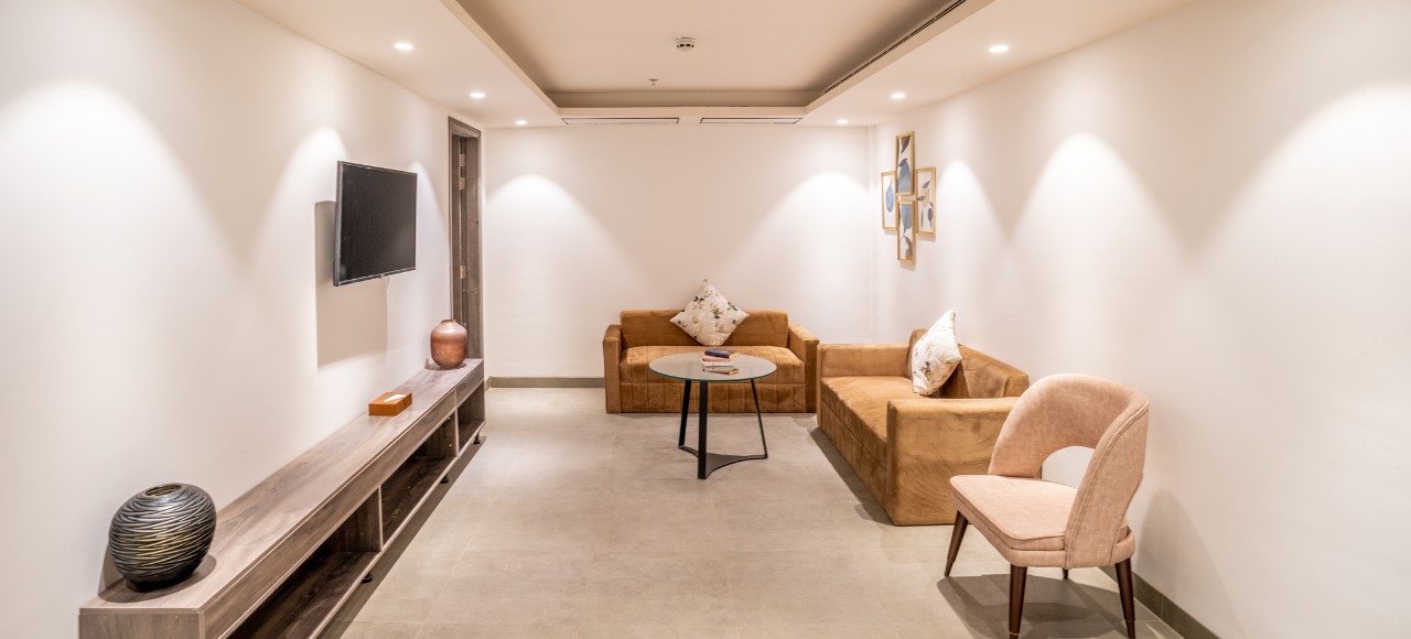 Justa Residences-aipl Joy Street Gurgaon 10/15