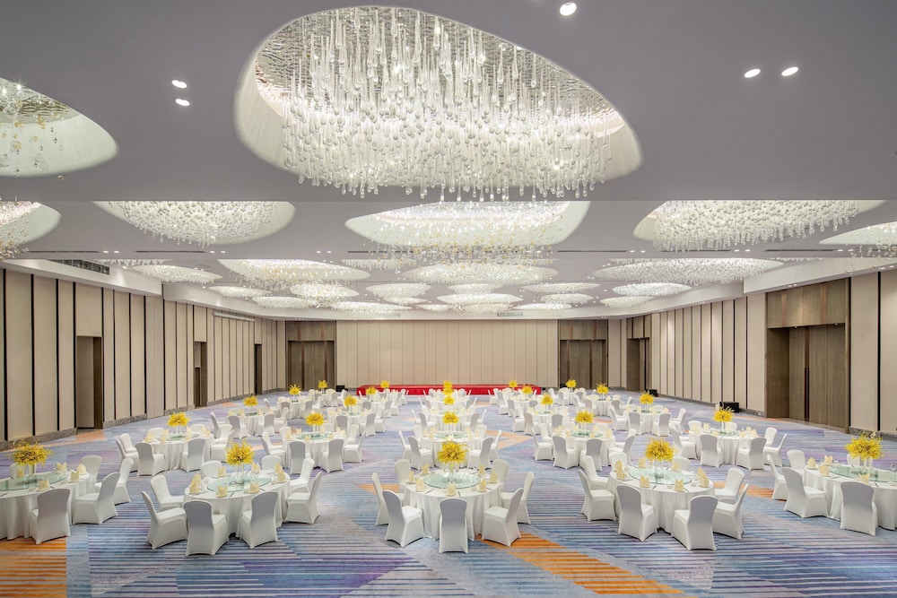 Crowne Plaza Yaan by IHG، Ya'an 39/50
