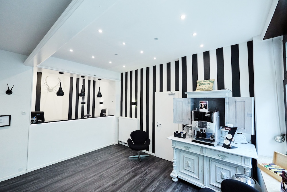 Hotel Alt Deutz City-Messe-Arena 7/50