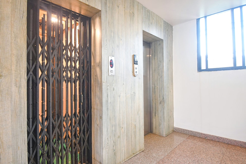 Fabhotel Emerald 28/36