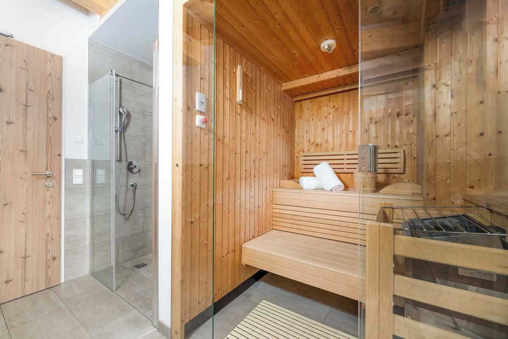 Avenida Panorama Suites Kaprun 31/61