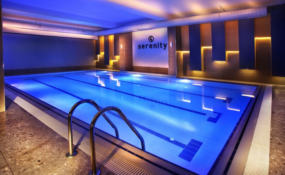 SERENITY SUITES ISTANBUL AIRPORT 25/56