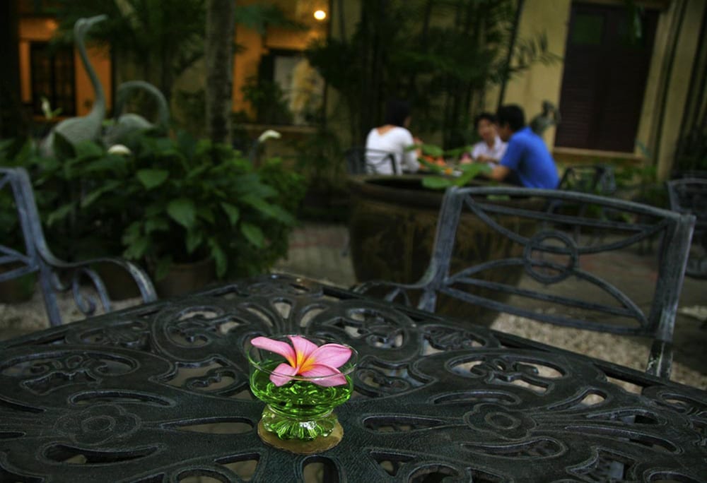 Hotel Puri Melaka 57/62