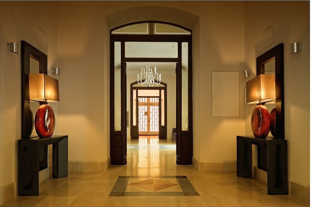 HOTEL TERMAS BALNEARIO TERMAS PALLARES 19/49