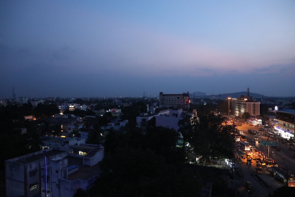 The Thangam Grand 23/24