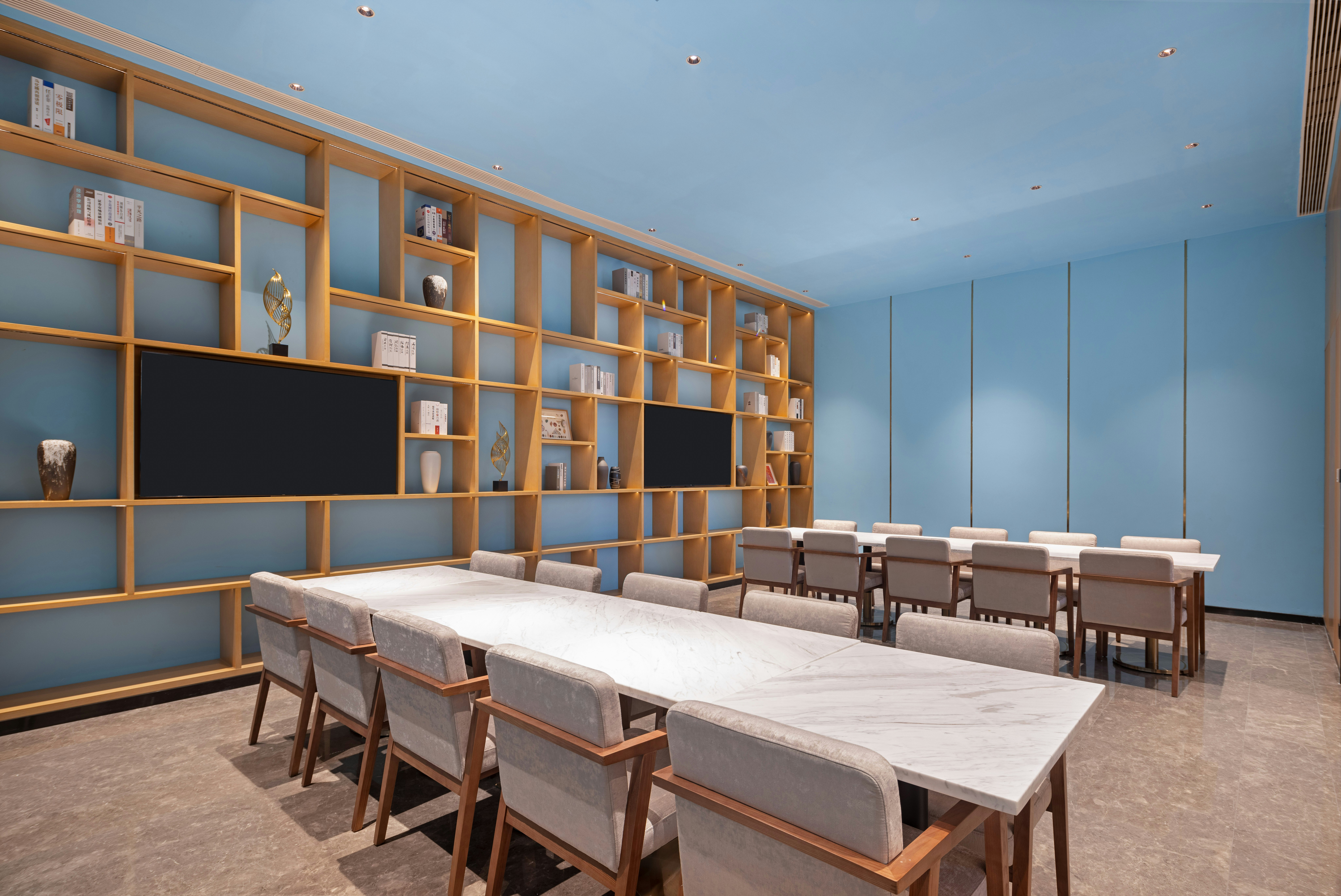 Hilton Garden Inn Rizhao High Tech Zone 17/23