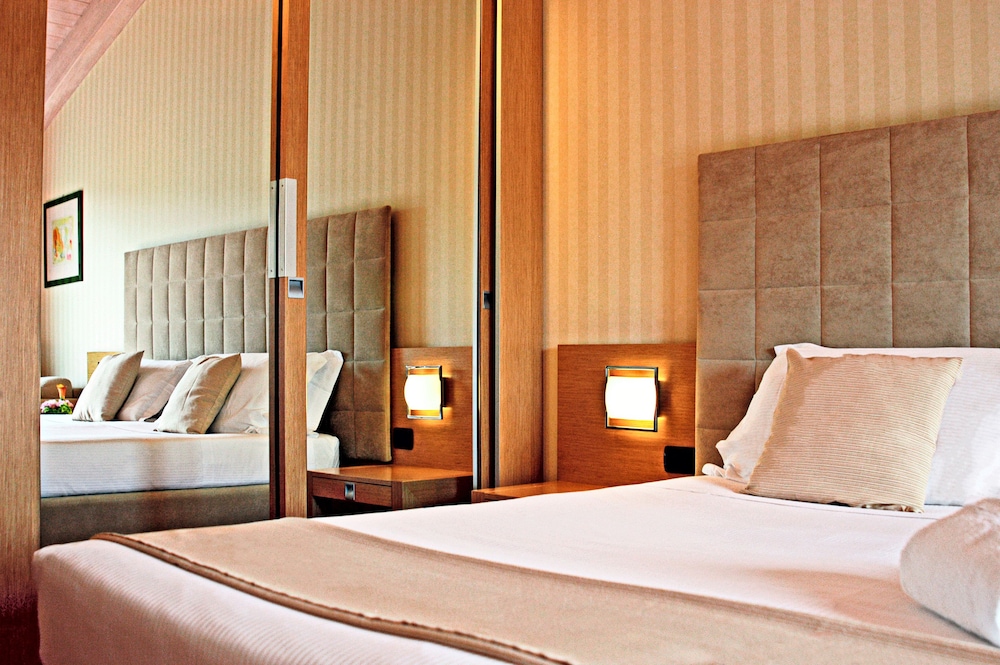 Hotel Caesius Thermae Spa Resort 21/80