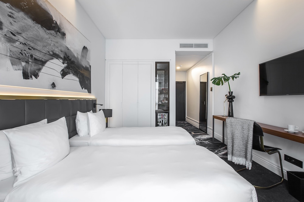 Hotel Pacai 43/55