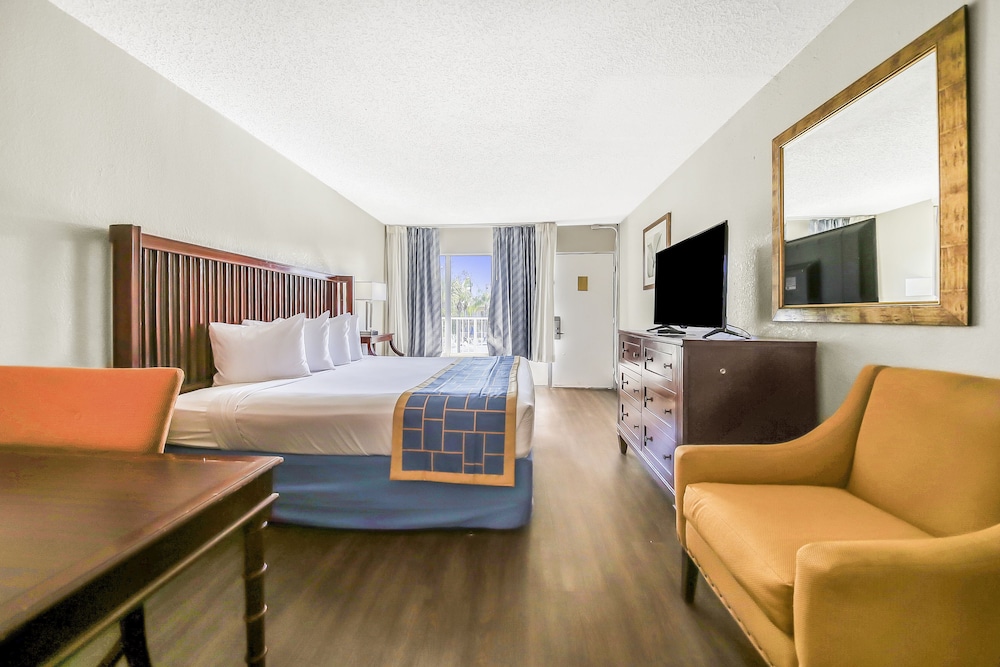 Econo Lodge Daytona Beach - Speedway 20/48