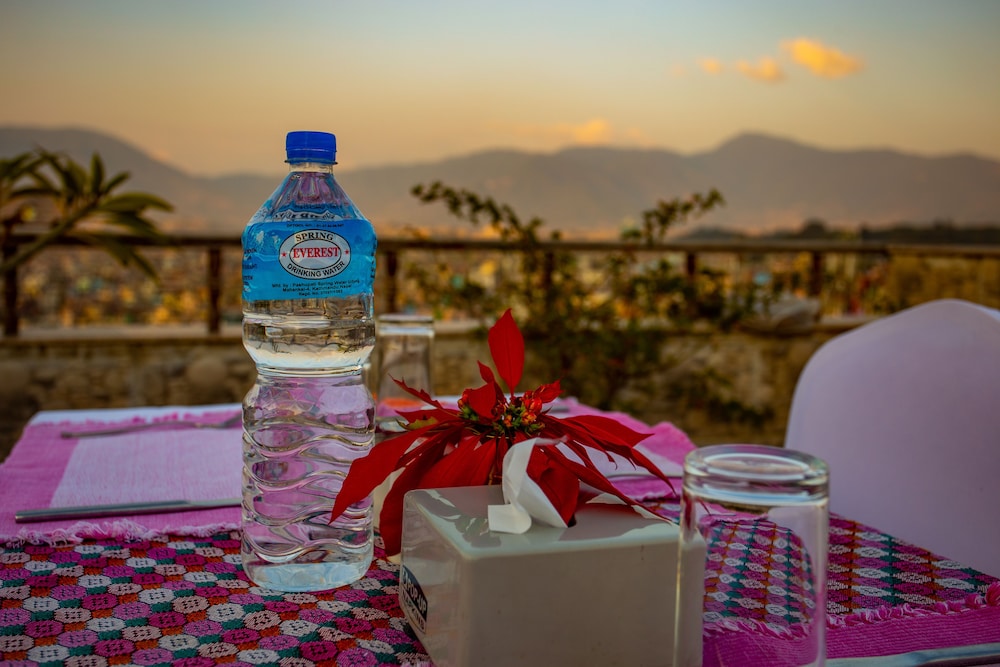 Apsara Boutique Hotel 58/91