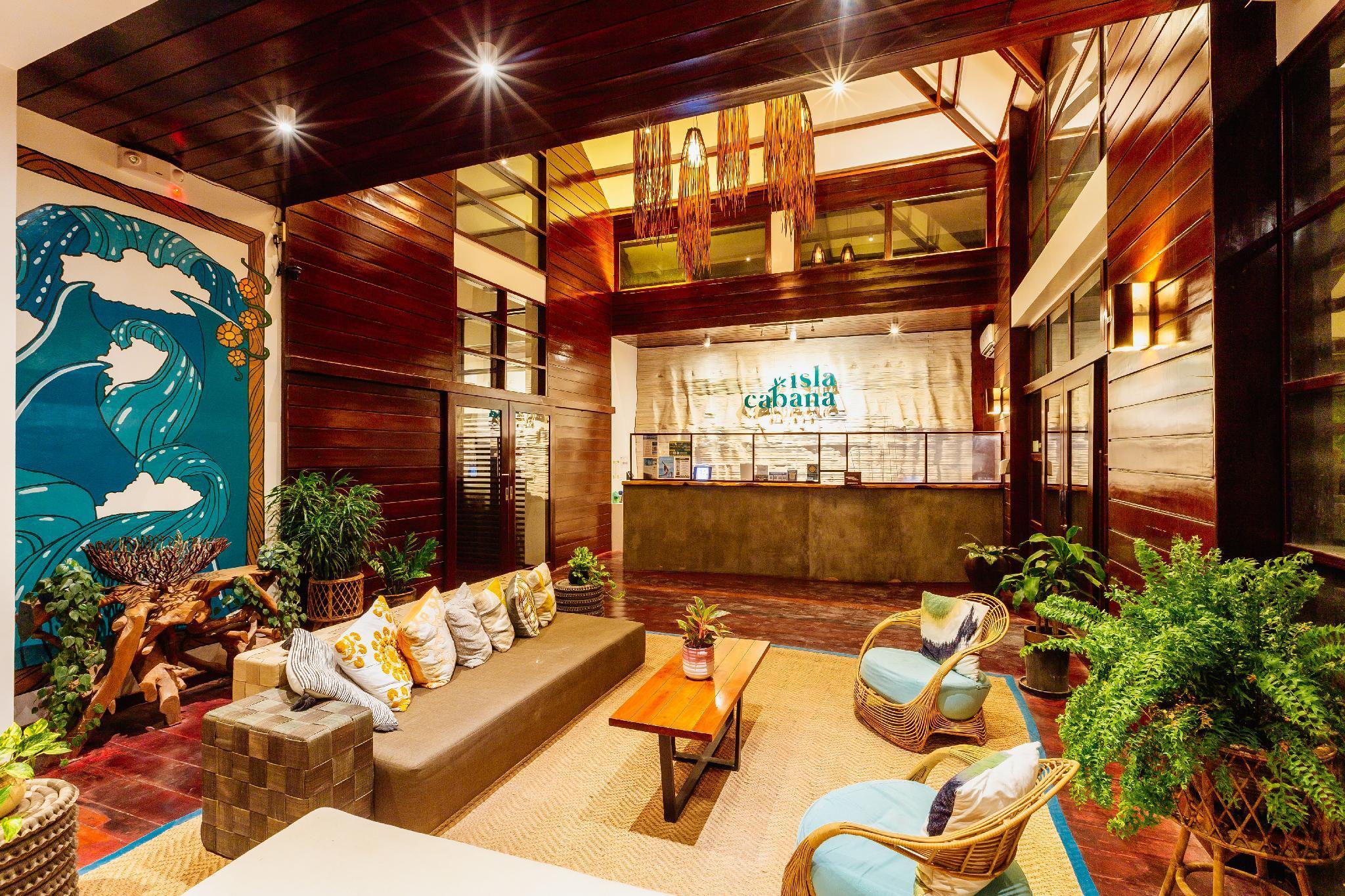 Isla Cabana Resort 8/100