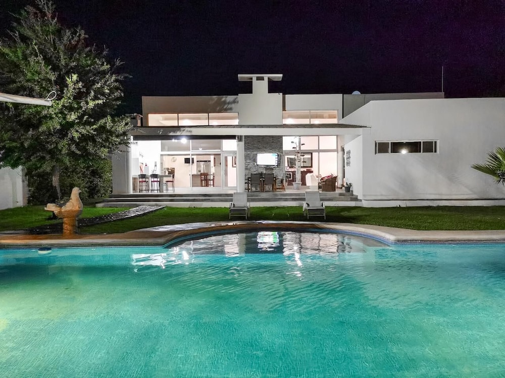 Terra Viva Villa Campestre 4/6
