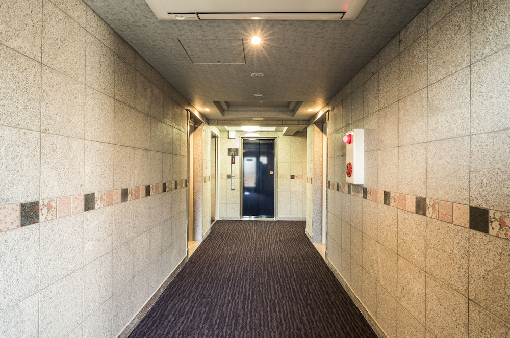 Hotel Alza Kyoto 16/67
