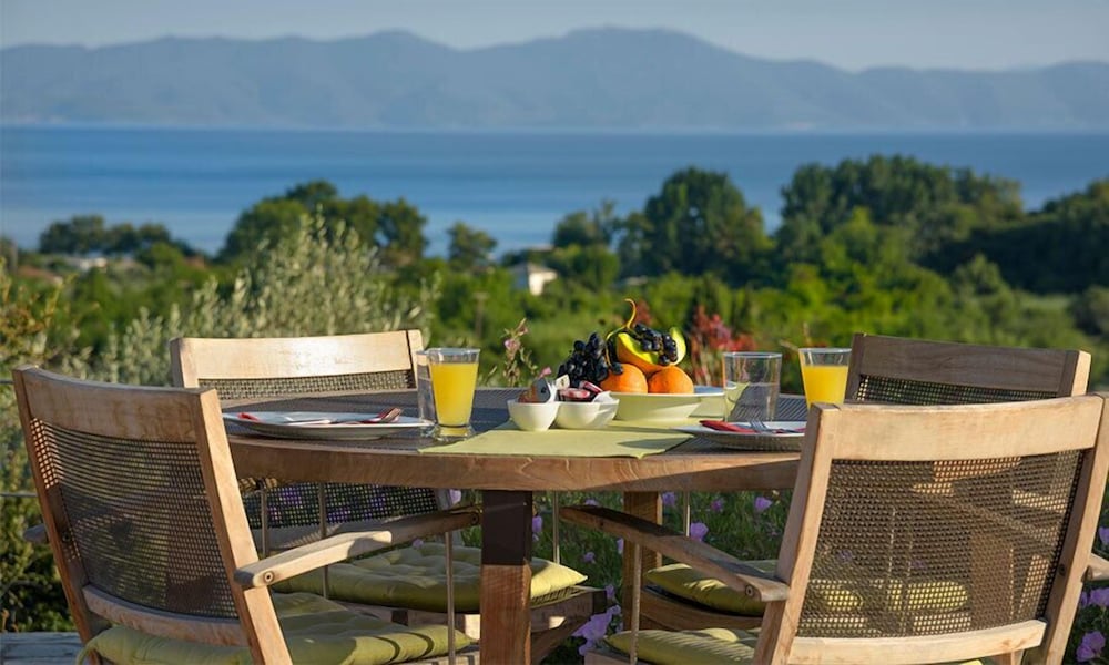 Iakovakis Suites Spa 31/50