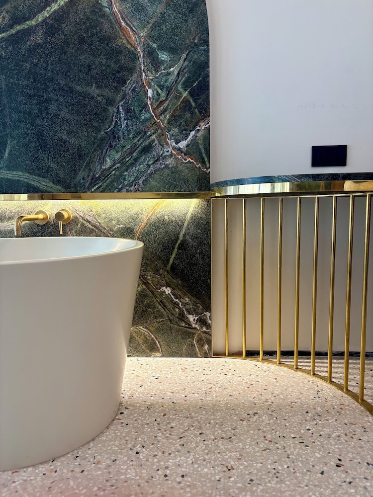 Horti 14 Borgo Trastevere Hotel 57/65
