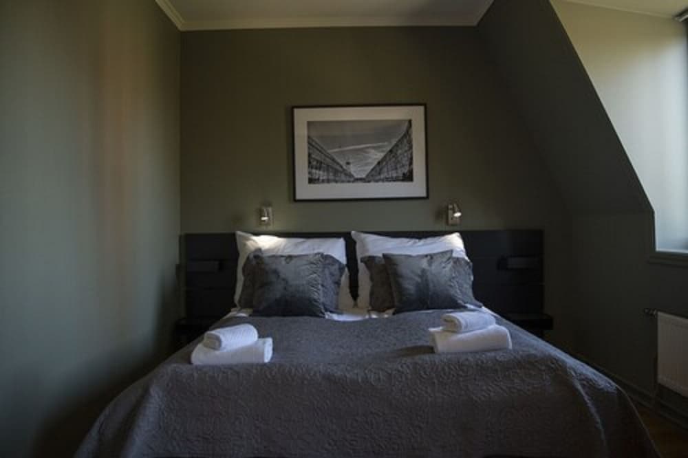 Hotel Fredrikstad 1/31