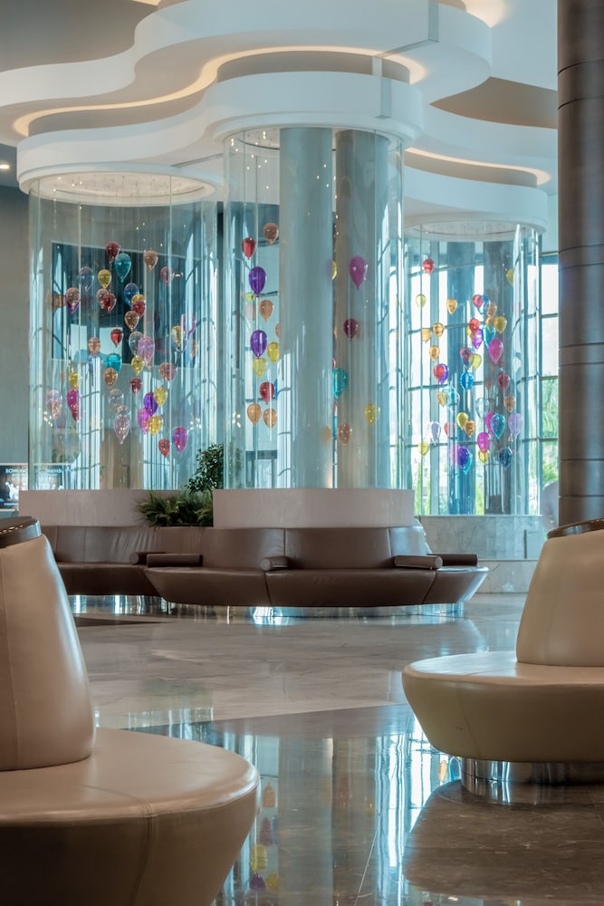 Elexus Hotel Resort & SPA & Casino 23/50