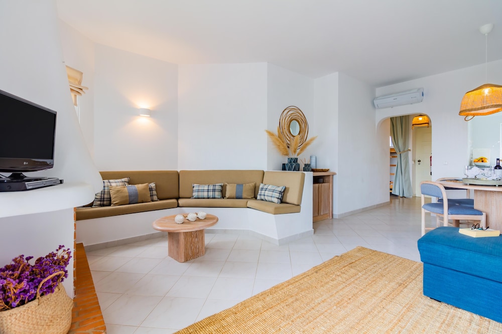 Clube Albufeira Garden Village 74/96