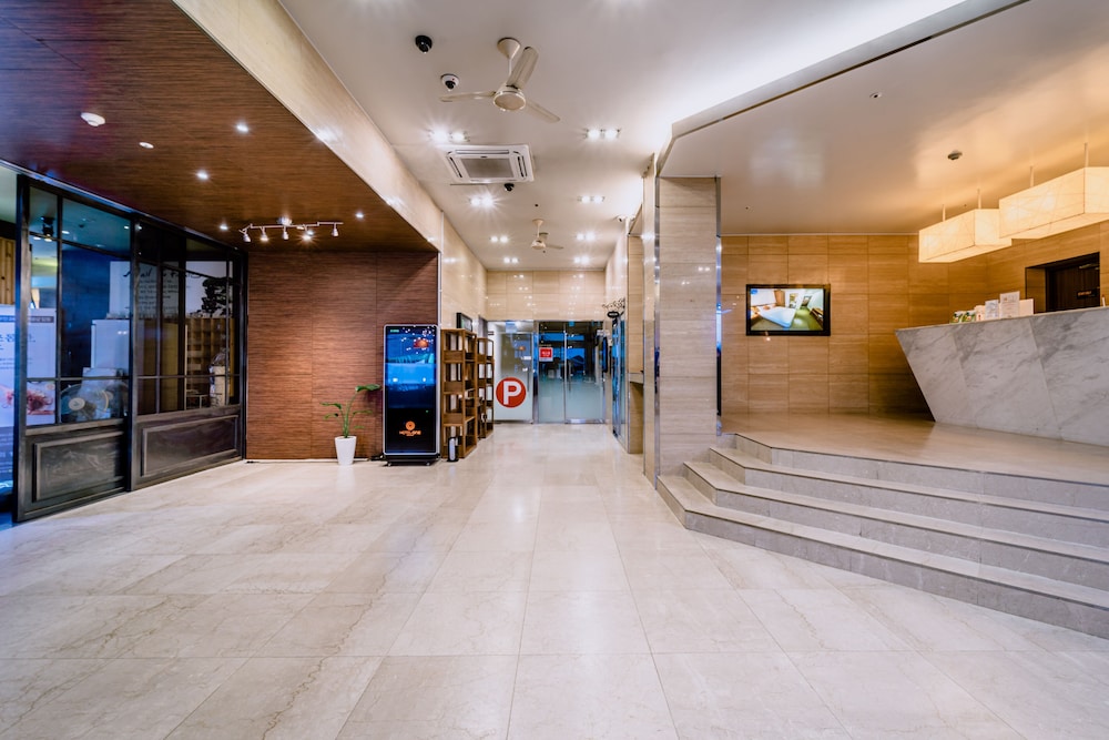 Hotel One Byeonsan 11/50
