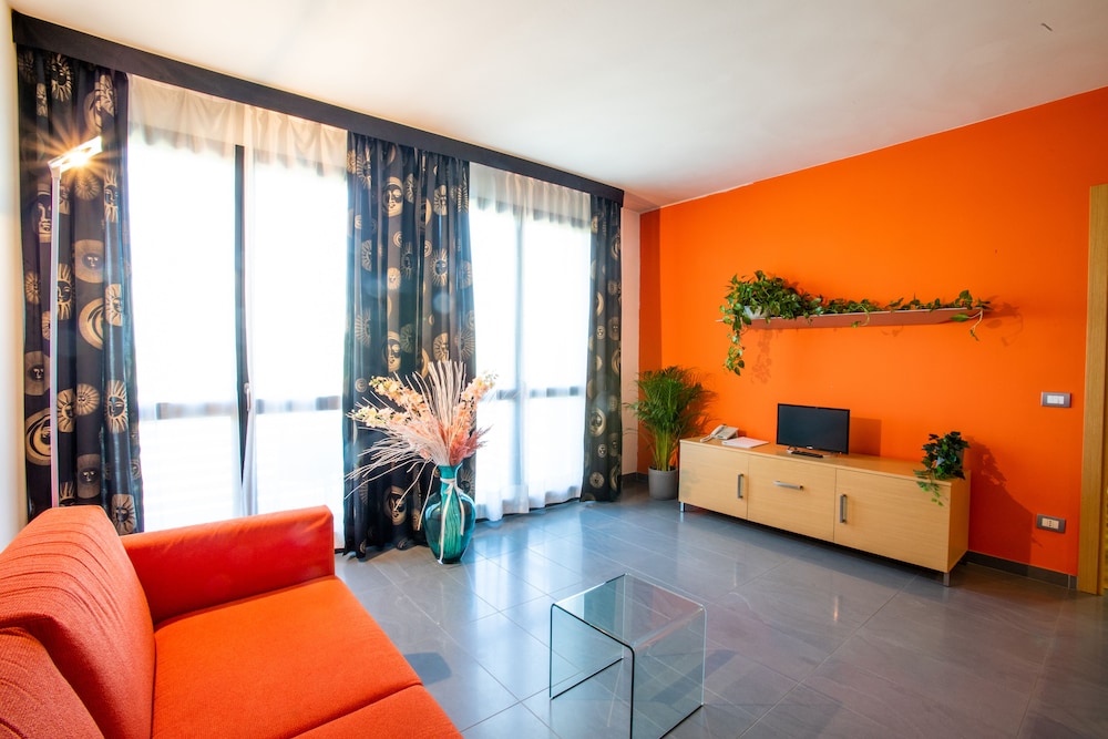 Matrix Relais Luxury Residence Hotel 34/51
