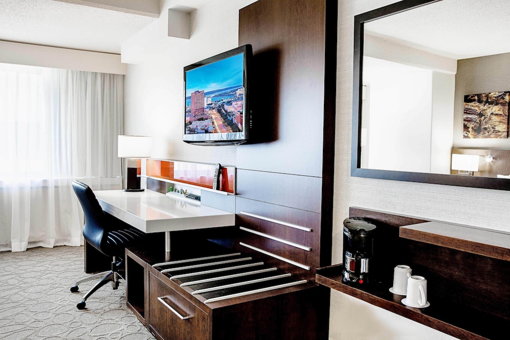 Delta Hotels By Marriott Quebec 39/44