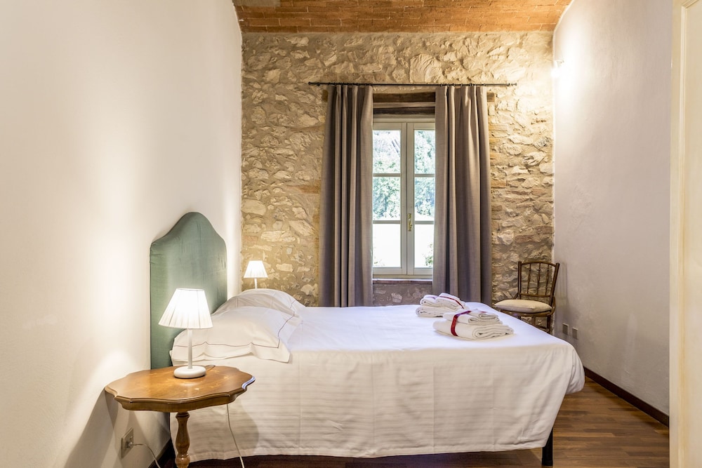 Residence Borgo Il Poggiaccio 49/82