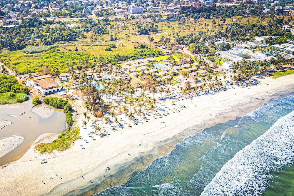 Palm Beach Resort Banjul 44/50