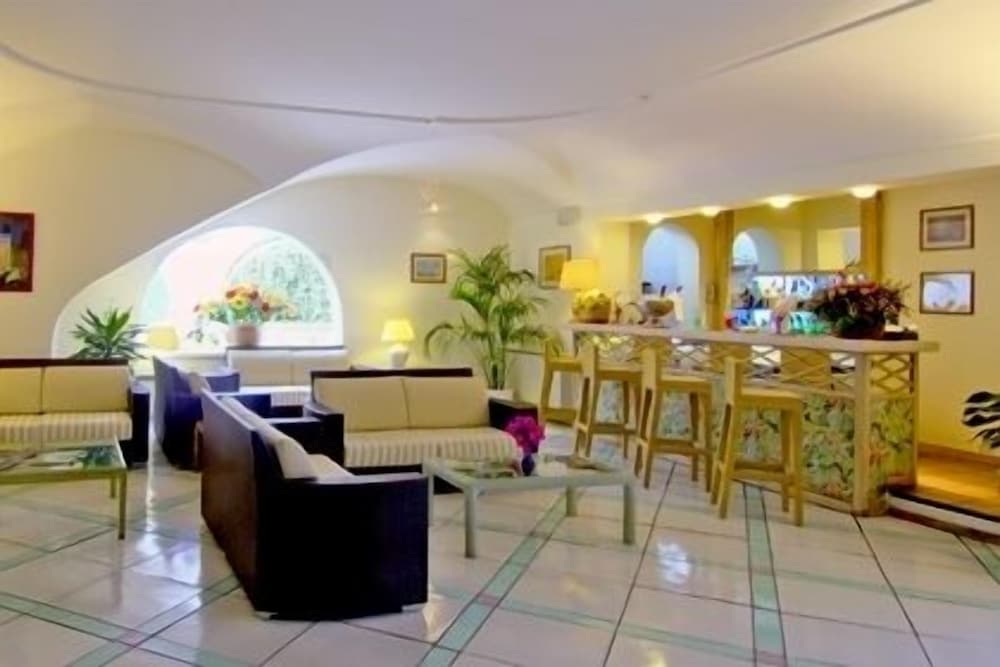 Central Park Hotel Terme 7/60