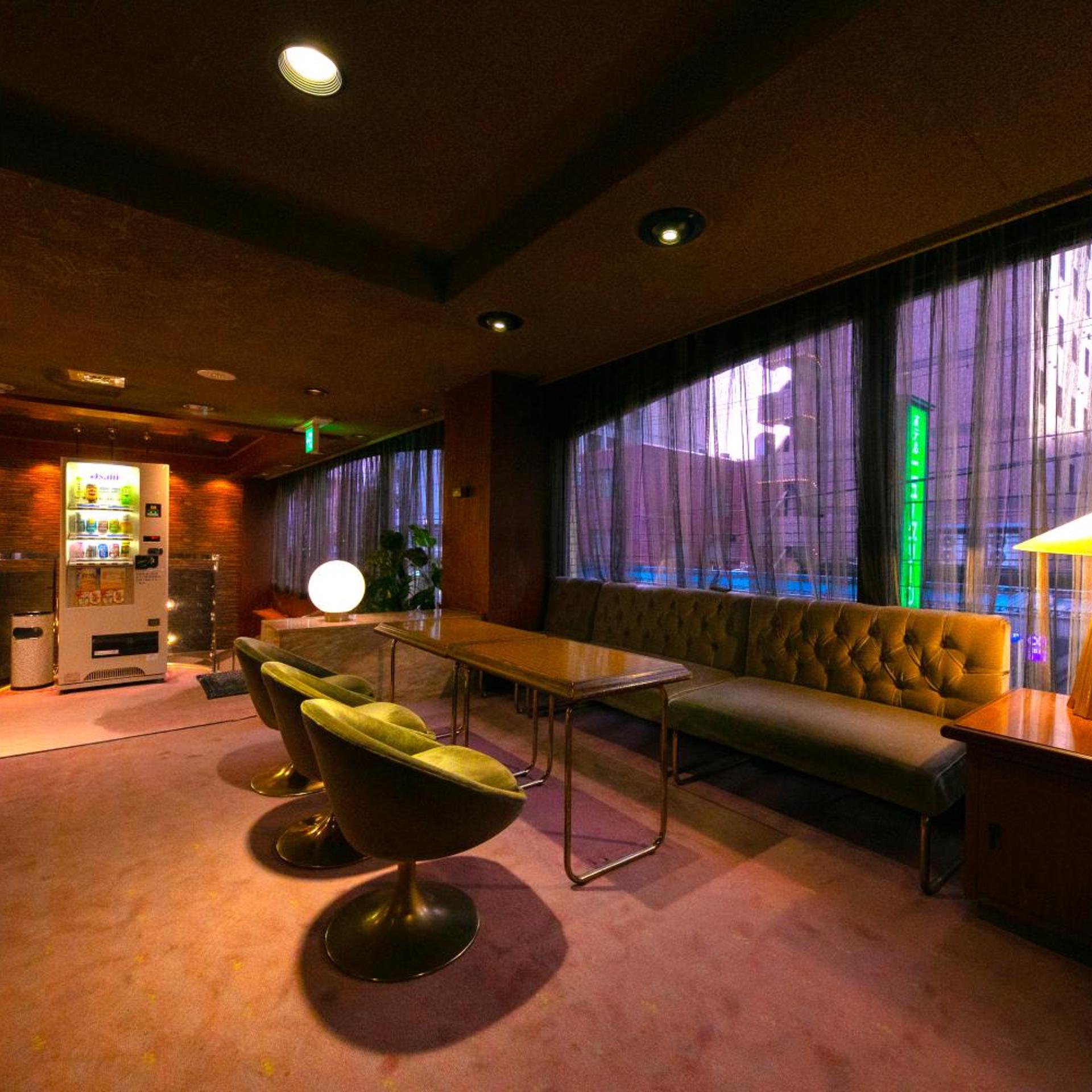 Hotel New Green 34/56