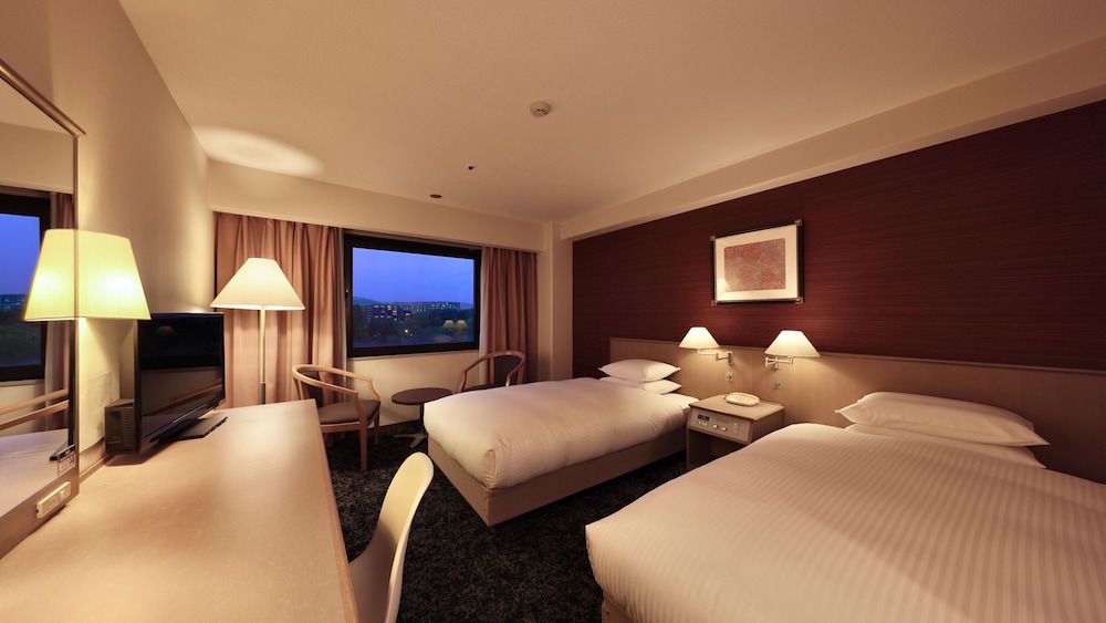 Crystal Hotel Minami Senri 16/54
