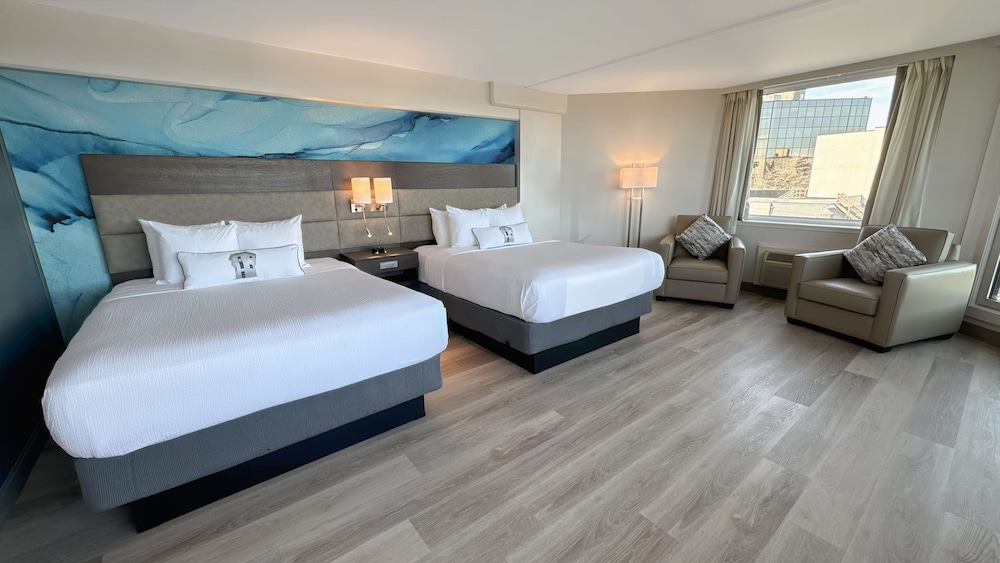 Coast Bastion Hotel 14/50