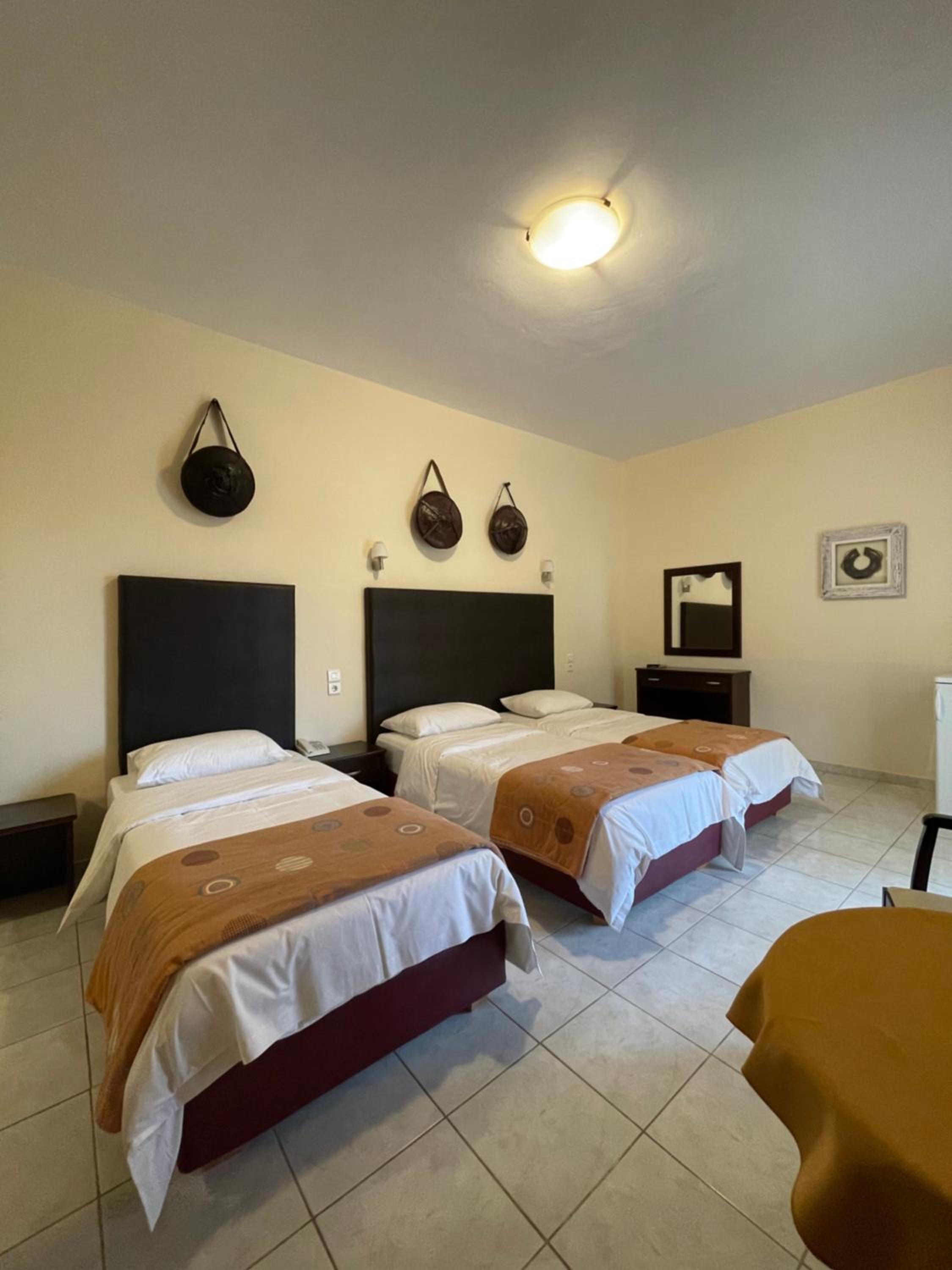 Hotel Afrika 17/51